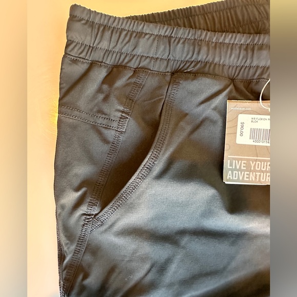 Eddie Bauer BUTTER SOFT Fleece Lined Snow Pants 10 ❄️ - Picture 10 of 16